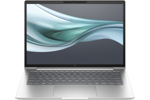 HP EliteBook 640 G11 Intel Core Ultra 5 125U Laptop 35,6 cm (14") WUXGA 16 GB DDR5-SDRAM 512 GB SSD Wi-Fi 6E (802.11ax) Windows 11 Pro AI PC Zilver