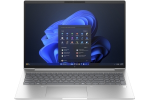 HP EliteBook 665 G11 AMD Ryzen™ 7 7735U Laptop 40,6 cm (16") WUXGA 16 GB DDR5-SDRAM 512 GB SSD Wi-Fi 6E (802.11ax) Windows 11 Pro Zilver