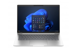 HP EliteBook 645 14 inch G11 Notebook PC AMD Ryzen™ 5 7535U Laptop 35,6 cm (14") WUXGA 16 GB DDR5-SDRAM 512 GB SSD Wi-Fi 6E (802.11ax) Windows 11 Pro Zilver