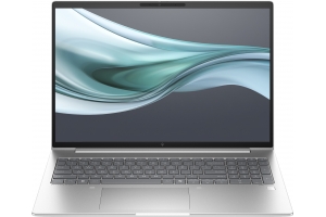 HP EliteBook 660 G11 Intel Core Ultra 5 125U Laptop 40,6 cm (16") WUXGA 16 GB DDR5-SDRAM 512 GB SSD Wi-Fi 6E (802.11ax) Windows 11 Pro AI PC Zilver