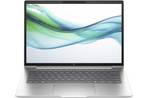HP ProBook 445 G11 AMD Ryzen™ 5 7535U Netbook 35,6 cm (14") WUXGA 8 GB DDR5-SDRAM 256 GB SSD Wi-Fi 6E (802.11ax) Windows 11 Pro Zilver