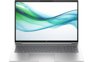 HP ProBook 465 G11 AMD Ryzen™ 5 7535U Laptop 40,6 cm (16") WUXGA 8 GB DDR5-SDRAM 256 GB SSD Windows 11 Pro Zilver