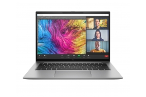 HP ZBook Firefly G11 Intel Core Ultra 7 155H Mobiel werkstation 35,6 cm (14") Touchscreen WUXGA 32 GB DDR5-SDRAM 1 TB SSD NVIDIA RTX A500 Wi-Fi 6E (802.11ax) Windows 11 Pro AI Workstation, AI PC Zilver