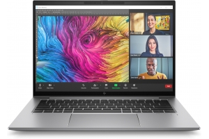 HP ZBook Firefly G11 Intel Core Ultra 7 155H Mobiel werkstation 35,6 cm (14") WQXGA 32 GB DDR5-SDRAM 1 TB SSD NVIDIA RTX A500 Wi-Fi 6E (802.11ax) Windows 11 Pro AI PC, AI Workstation Grijs