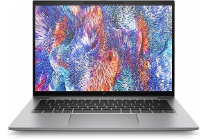 HP ZBook Firefly 14 G11 A AMD Ryzen™ 5 8640HS Mobiel werkstation 35,6 cm (14") WUXGA 16 GB DDR5-SDRAM 512 GB SSD Wi-Fi 6E (802.11ax) Windows 11 Pro Zilver