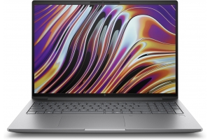 HP ZBook Power G11 A AMD Ryzen™ 9 8945HS Mobiel werkstation 40,6 cm (16") WQXGA 32 GB DDR5-SDRAM 1 TB SSD NVIDIA Quadro RTX 3000 Wi-Fi 6E (802.11ax) Windows 11 Pro Grijs