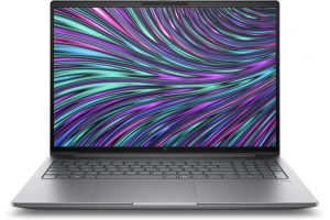 HP ZBook Power G11 Intel Core Ultra 5 135H Mobiel werkstation 40,6 cm (16") WUXGA 16 GB DDR5-SDRAM 512 GB SSD NVIDIA RTX 500 Ada Wi-Fi 6E (802.11ax) Windows 11 Pro AI Workstation, AI PC Grijs