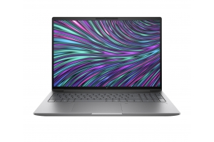 HP ZBook Power G11 Intel Core Ultra 7 165H Mobiel werkstation 40,6 cm (16") WQXGA 64 GB DDR5-SDRAM 1 TB SSD NVIDIA RTX 2000 Ada Wi-Fi 6E (802.11ax) Windows 11 Pro AI PC, AI Workstation Zilver