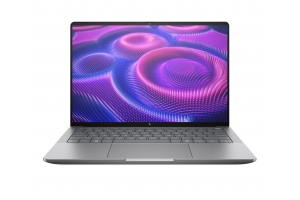 HP ZBook Ultra 14 inch G1a Mobile Workstation PC Wolf Pro Security Edition - Data Science Copilot+ PC AMD Ryzen AI Max PRO PRO 385 Mobiel werkstation 35,6 cm (14") Touchscreen 2.8K 32 GB LPDDR5x-SDRAM 1 TB SSD Wi-Fi 7 (802.11be) Windows 11 Pro AI Workstat