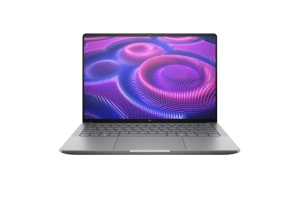 HP ZBook Ultra 14 G1a AMD Ryzen AI Max PRO 390 Mobiel werkstation 35,6 cm (14") Touchscreen 2.8K 32 GB LPDDR5x-SDRAM 1 TB SSD Wi-Fi 7 (802.11be) Windows 11 Pro Zilver