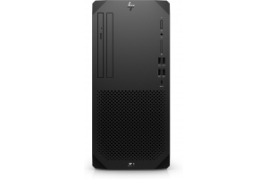 HP Z1 G9 Intel® Core™ i9 i9-14900 32 GB DDR5-SDRAM 1 TB SSD NVIDIA GeForce RTX 4060 Windows 11 Pro Tower Workstation AI Workstation Zwart