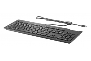 HP Bus Slim v2 Smart Card USB-toetsenbord