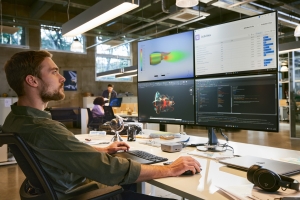 HP Bus Slim v2 Smart Card USB-toetsenbord