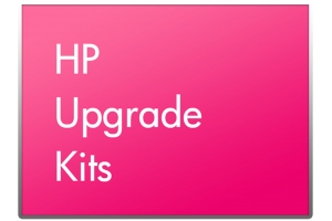 HP Zweeds toetsenbord-overlay voor LaserJet