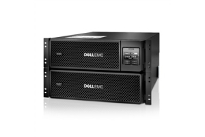 DELL Smart- SRT 8000VA UPS Dubbele conversie (online) 8 kVA