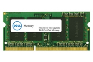 DELL A8860718 geheugenmodule 4 GB DDR4 2133 MHz ECC