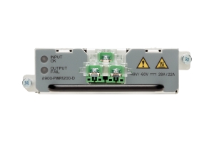 Cisco A900-PWR1200-A= switchcomponent Voeding