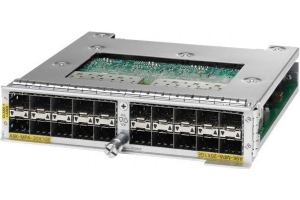 Cisco A9K-MPA-20X1GE= network switch module Gigabit Ethernet