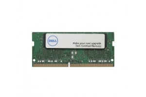 DELL AA075845 geheugenmodule 16 GB 1 x 16 GB DDR4 2666 MHz