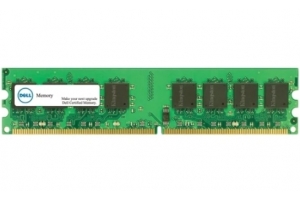 DELL AA335287 geheugenmodule 8 GB 1 x 8 GB DDR4 2666 MHz ECC