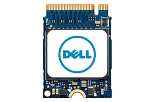DELL AB292880 internal solid state drive M.2 256 GB PCI Express NVMe