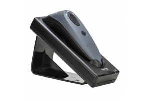 Socket Mobile AC4102-1695 oplader voor mobiele apparatuur Scanner Zwart Binnen