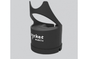 Socket Mobile AC4133-1871 dockingstation voor mobiel apparaat Barcodelezer Zwart