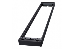 APC NetShelter - Dakhoogteadapter, SX42U naar SX45U, 600 mm