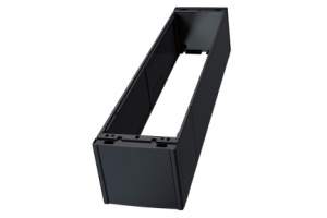 APC NetShelter - Dakhoogteadapter, SX42U naar SX48U, 600 mm