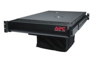 APC ACF002 koelsysteem voor computers Geheugen module Ventilator