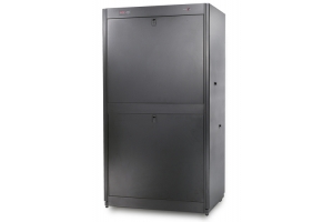 APC Cooling Distribution Unit power rack-behuizing Zwart