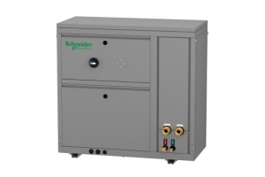 Schneider Electric ACHU302-L rack-toebehoren