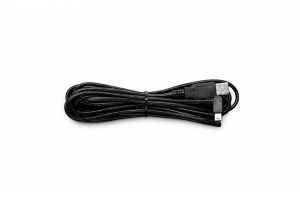 Wacom ACK4190602 USB-kabel 4,5 m USB 2.0 USB A USB C Zwart