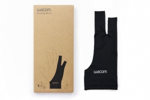 Wacom ACK4472501Z accessoire voor grafische tablet Handschoen