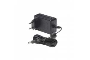 Brother AD24ESEU netvoeding & inverter Binnen Zwart