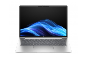 HP ProBook 4 PB4G1ah14 R5-220 14 16GB/512 PC NL AMD Ryzen™ 5 Laptop 35,6 cm (14") WUXGA DDR5-SDRAM 512 GB SSD Wi-Fi 7 (802.11be) Windows 11 Pro AI PC Zilver QWERTY