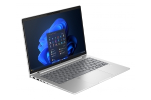 HP EliteBook 6 EB6G1a14AI RAI5340 14 16GB/512 PC NL Copilot+ PC AMD Ryzen AI 5 340 Laptop 35,6 cm (14") WUXGA DDR5-SDRAM 512 GB SSD Wi-Fi 7 (802.11be) Windows 11 Pro Zilver