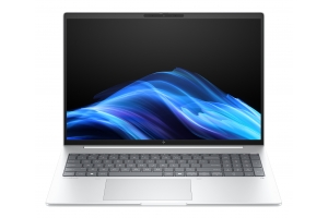HP EliteBook 8 G1a 16 Copilot+ PC AMD Ryzen AI 7 250 Laptop 40,6 cm (16") WUXGA 32 GB DDR5-SDRAM 1 TB SSD Wi-Fi 6E (802.11ax) Windows 11 Pro AI PC Zilver