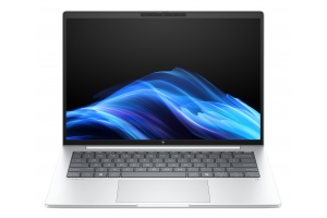 HP EliteBook 8 G1i Next Gen AI PC Wolf Pro Security Edition Copilot+ PC Intel Core Ultra 7 258V Laptop 35,6 cm (14") WUXGA 32 GB LPDDR5x-SDRAM 1 TB SSD Wi-Fi 7 (802.11be) Windows 11 Pro Zilver