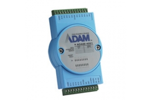 Advantech ADAM-4051-BE digitale & analoge I/O-module Digitaal