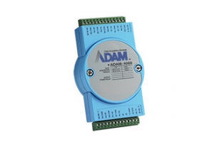 Advantech ADAM-4069-B digitale & analoge I/O-module Digitaal Relay-kanaal