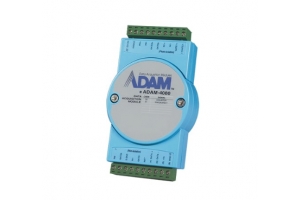 Advantech ADAM-4080-E digitale & analoge I/O-module Digitaal