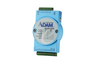 Advantech ADAM-6050 digitale & analoge I/O-module Digitaal
