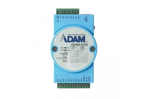 Advantech ADAM-6050-D1 digitale & analoge I/O-module Digitaal Sink-kanaal