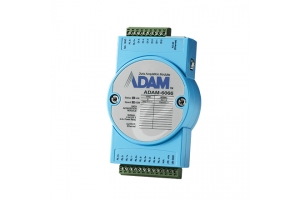 Advantech ADAM-6066-D digitale & analoge I/O-module Digitaal & analoog Relay-kanaal