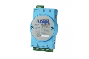 Advantech ADAM-6250-B digitale & analoge I/O-module Digitaal