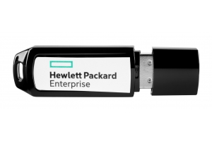 HPE USB Remote Access Key for G3 KVM Console Switches