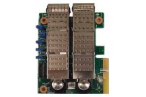Intel AHWBPFABKIT interfacekaart/-adapter Intern