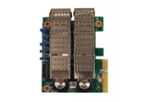Intel AHWBPFABKITCPU1 interfacekaart/-adapter Intern