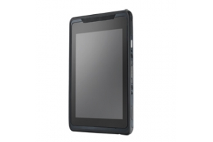 Advantech AIM-65AT-23307000 tablet Intel Atom® 64 GB 20,3 cm (8") 4 GB Wi-Fi 5 (802.11ac) Android 6.0 Zwart